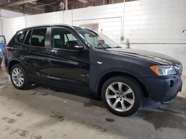 VIN 5UXWX9C52E0D39823 2014 BMW X3, Xdrive28I no.4