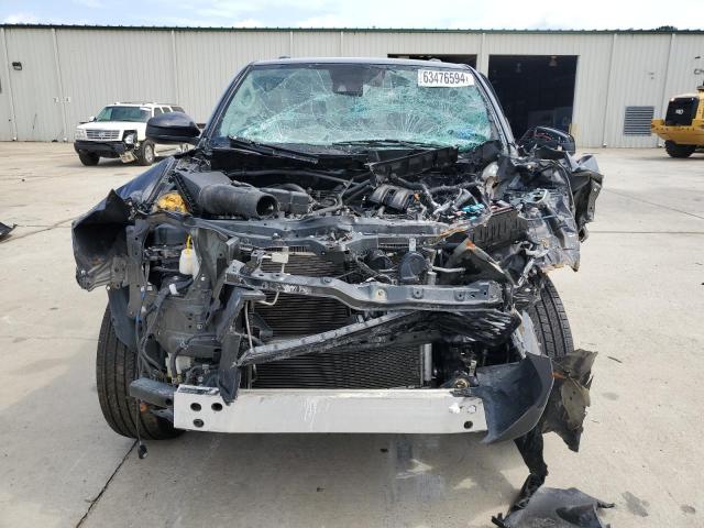 VIN JTEZU5JR0L5222210 2020 Toyota 4runner, SR5 no.5