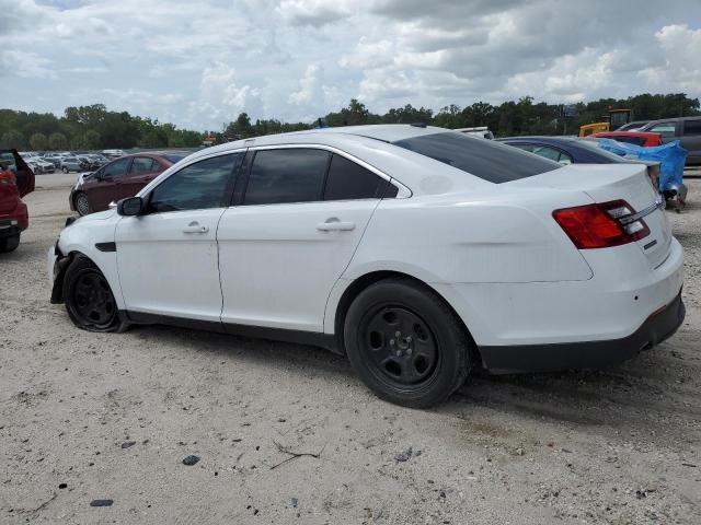 2019 FORD TAURUS POL - 1FAHP2L85KG108237