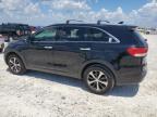 KIA SORENTO EX photo