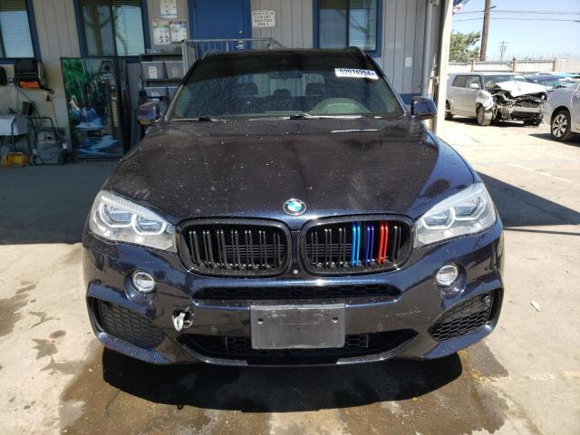 VIN 5UXKT0C36H0S80992 2017 BMW X5, Xdr40E no.5