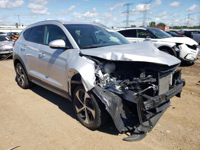 KM8J3CA23HU278081 2017 Hyundai Tucson Limited