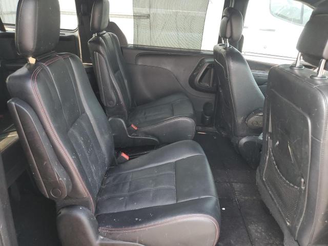 2017 DODGE GRAND CARA - 2C4RDGEG5HR798698