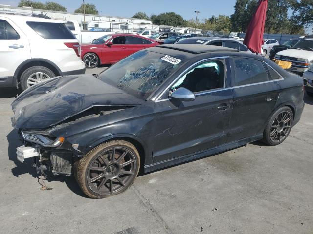 2016 AUDI S3 PRESTIG - WAUF1GFF5G1100656