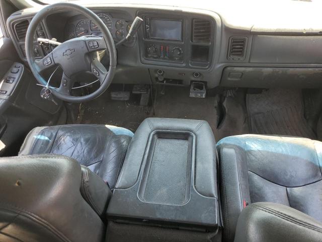 2005 Chevrolet Silverado K2500 Heavy Duty VIN: 1GCHK29U75E219949 Lot: 62034594