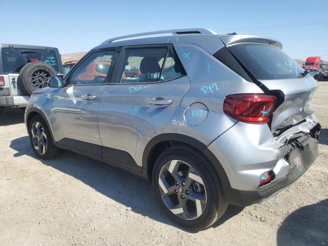 2024 Hyundai Venue Sel VIN: KMHRC8A38RU310937 Lot: 58552344