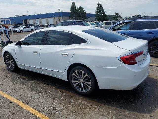 VIN 1G4ZP5SS7HU163596 2017 Buick Lacrosse, Essence no.2