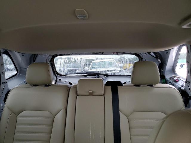 2019 FORD EDGE SEL - 2FMPK3J95KBC68773