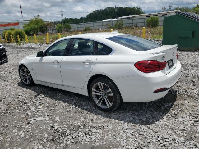 VIN WBA4J5C55KBM66644 2019 BMW 4 Series, 440I Gran ... no.2