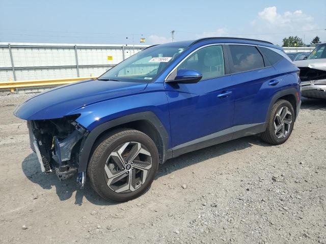 5NMJFCAE2PH162320 2023 HYUNDAI TUCSON - Image 1