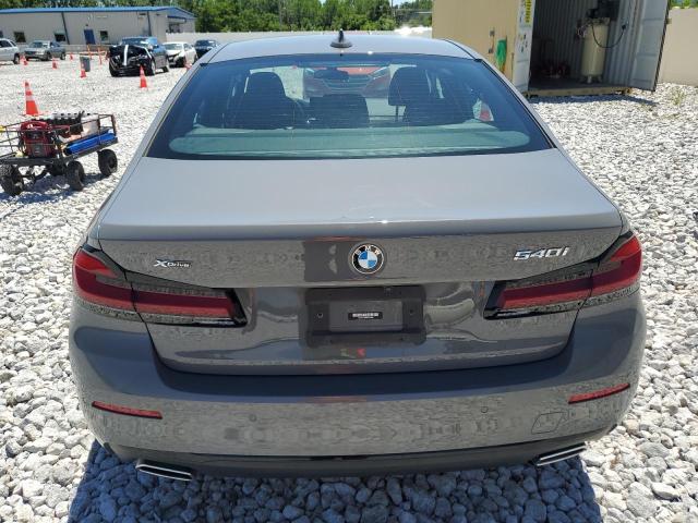 2022 BMW 540 Xi VIN: WBA73BJ04NCK37058 Lot: 61449934