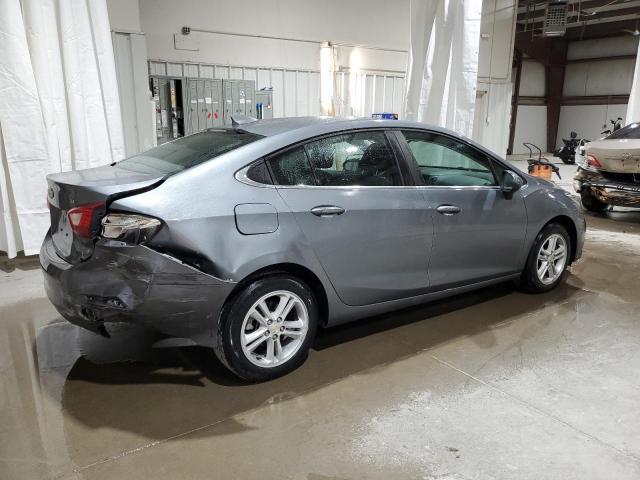 2018 Chevrolet Cruze Lt VIN: 1G1BE5SMXJ7208170 Lot: 62245244