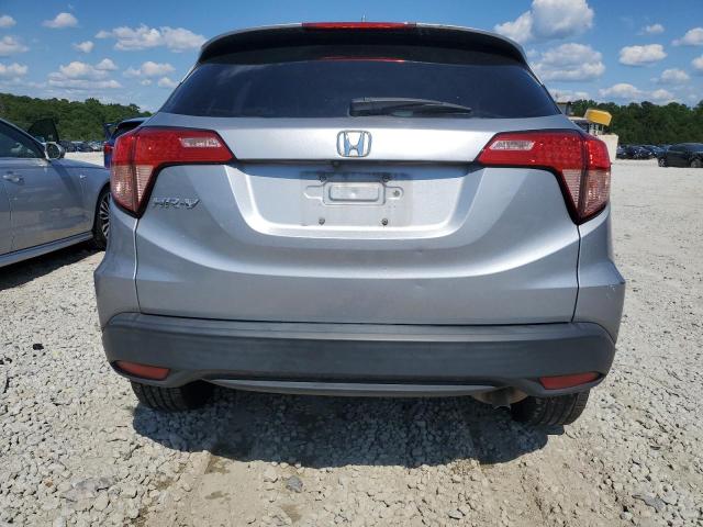 2018 Honda Hr-V Ex VIN: 3CZRU5H50JM721713 Lot: 62876834