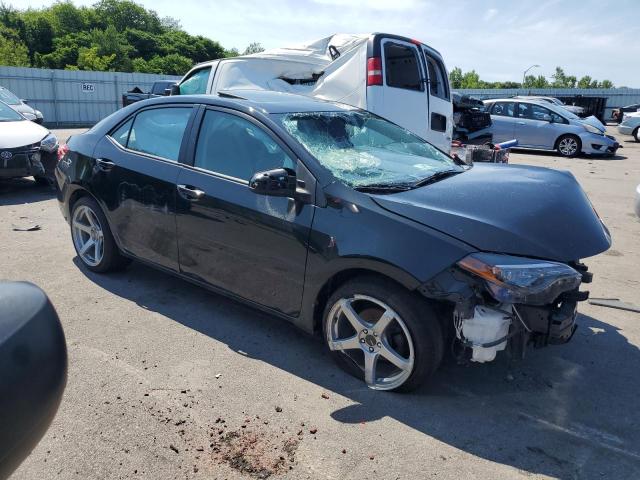 2019 TOYOTA COROLLA L - 2T1BURHE8KC129386