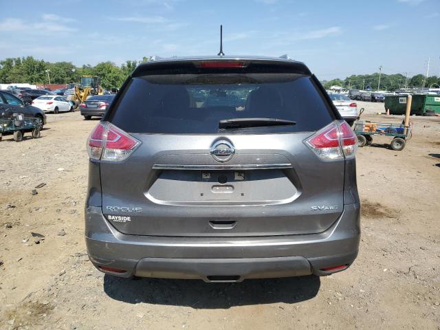 2015 Nissan Rogue S VIN: 5N1AT2MVXFC797874 Lot: 61937874