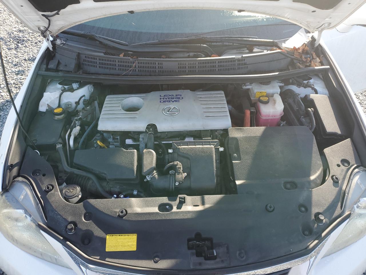 JTHKD5BH6C2115867 2012 Lexus Ct 200