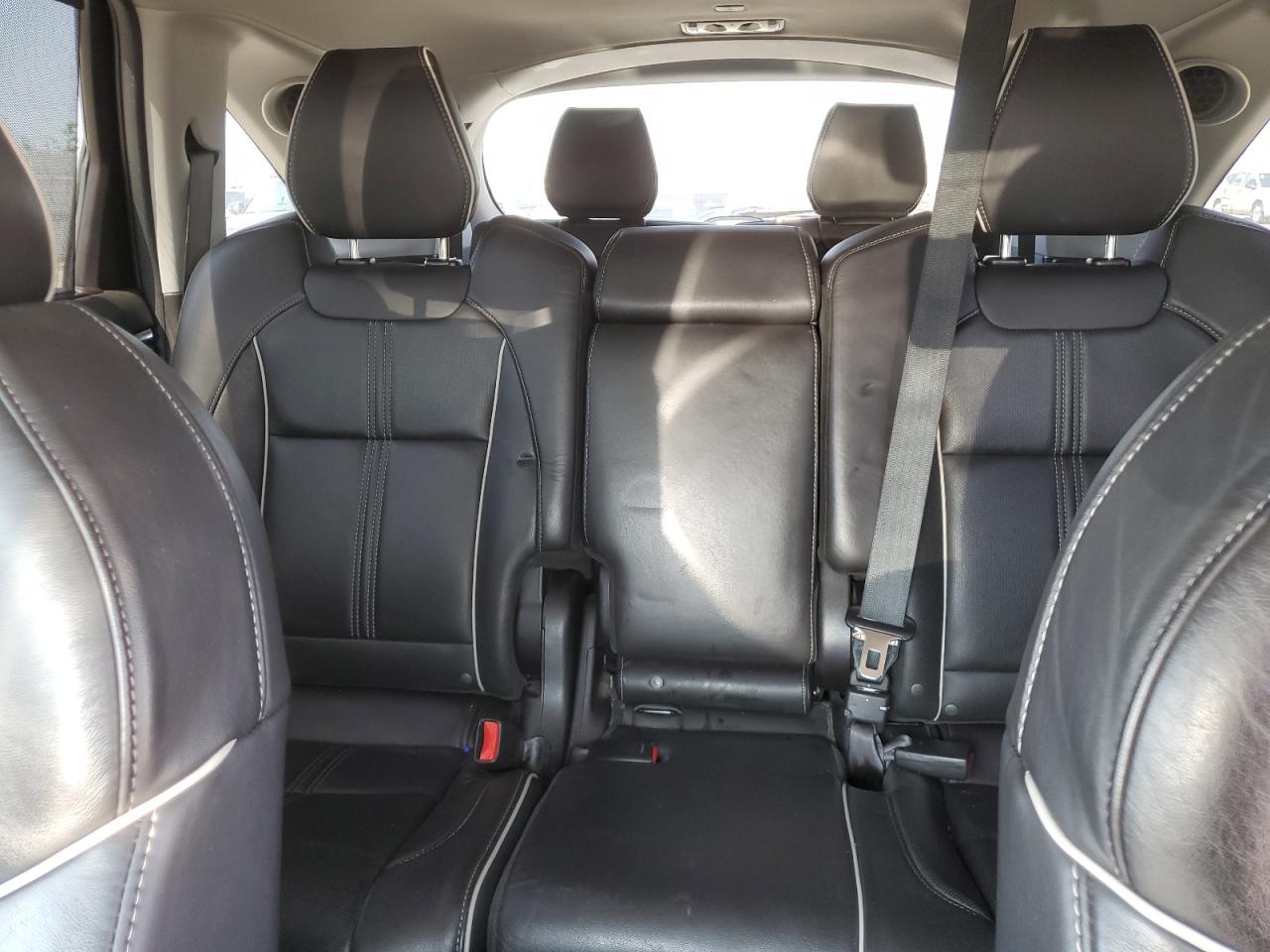 5FRYD4H85HB504743 2017 Acura Mdx Advance