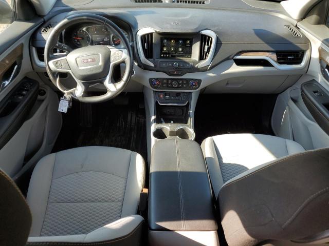 2019 GMC Terrain Sle VIN: 3GKALMEV8KL271874 Lot: 61767574