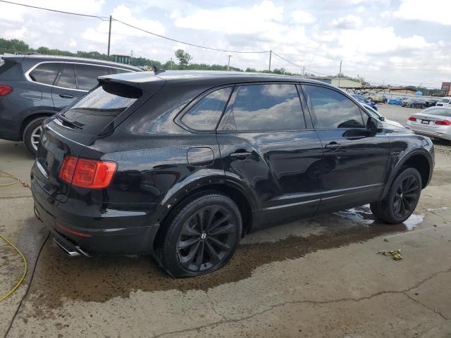 VIN SJAAC2ZV9JC019153 2018 Bentley Bentayga no.3