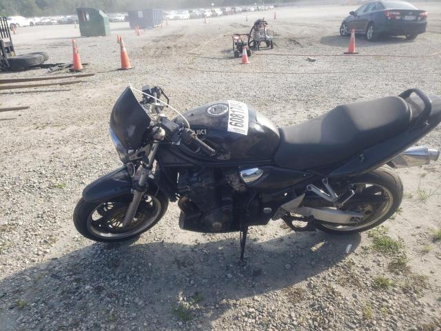 2001 SUZUKI GSF1200 BA JS1GV77A212102262