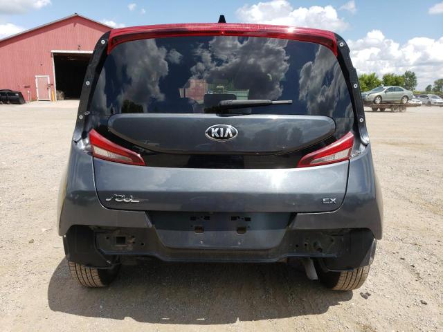 2020 KIA SOUL EX - KNDJ33AU9L7730659