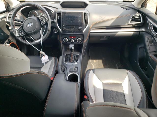 2021 SUBARU CROSSTREK - JF2GTHNC6M8280846