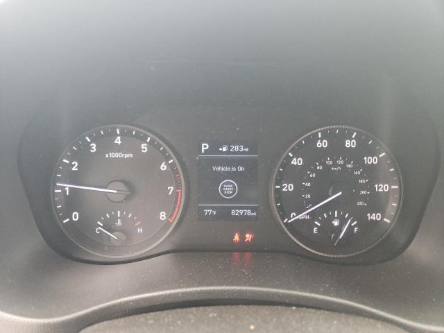 2019 HYUNDAI ACCENT LIM - 3KPC34A30KE052033