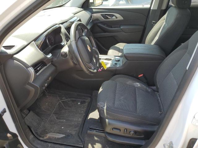 1GNEVGKW7LJ125908 Chevrolet Traverse L 7