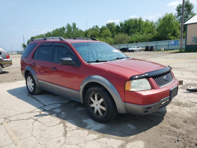 2005 Ford Freestyle Se VIN: 1FMZK01155GA40156 Lot: 63190044