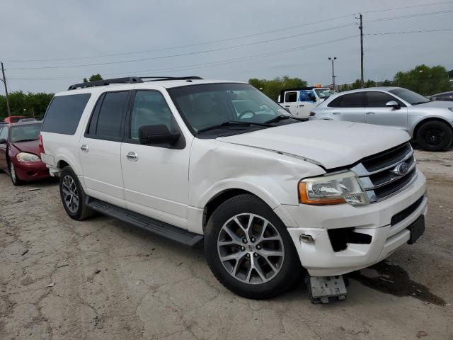 VIN 1FMJK1HT7FEF42805 2015 Ford Expedition, El Xlt no.4