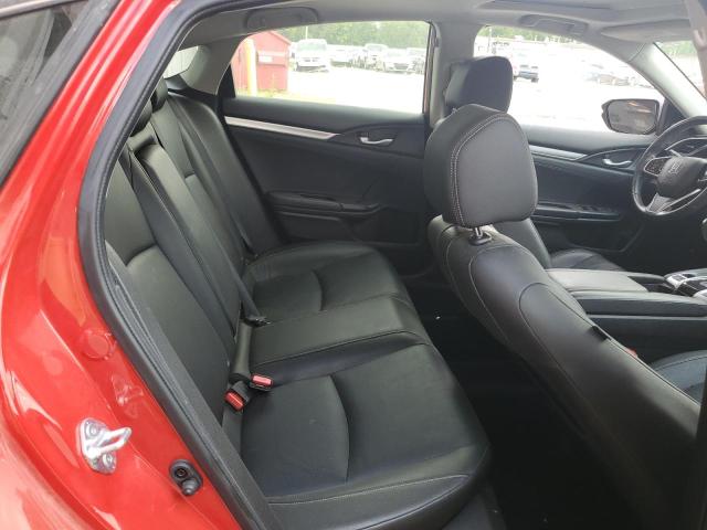 2018 HONDA CIVIC TOUR - JHMFC1F96JX000203