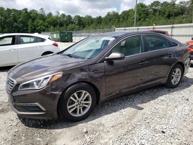 2015 HYUNDAI SONATA SE - 5NPE24AF5FH087044