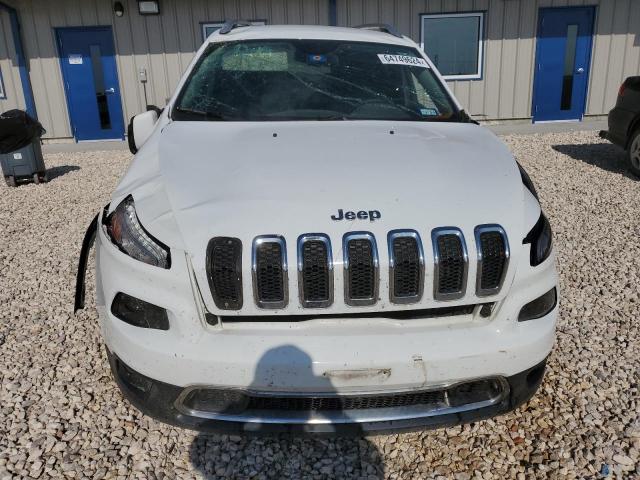 2016 JEEP CHEROKEE L - 1C4PJMDS1GW198156