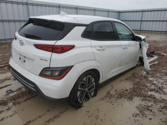 VIN KM8K23AG9PU193571 2023 HYUNDAI KONA no.3