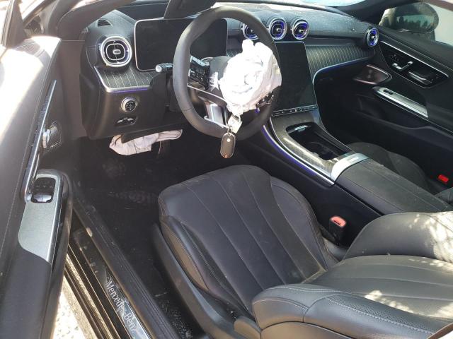 2024 MERCEDES-BENZ CLE 300 4M - W1KMJ4HB2RF018771
