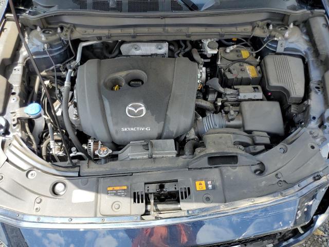 2021 MAZDA CX-5 GRAND - JM3KFBDM6M0467839