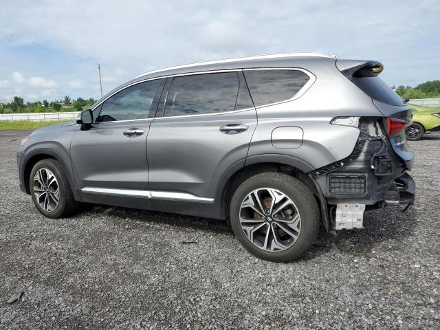 2019 Hyundai Santa Fe Limited VIN: 5NMS5CAA8KH103270 Lot: 62747634