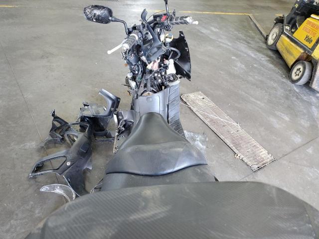 2008 HONDA FSC600 D JH2PF011X8K600276