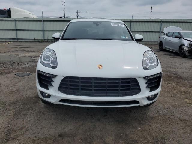 VIN WP1AA2A53JLB16072 2018 Porsche Macan no.5