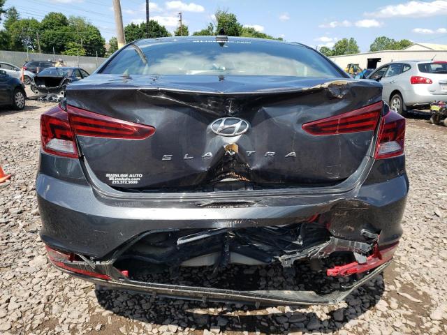 2020 HYUNDAI ELANTRA SE - 5NPD84LF6LH555043