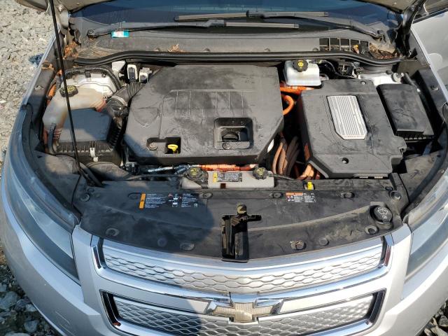 VIN 1G1RD6E46DU129605 2013 Chevrolet Volt no.11