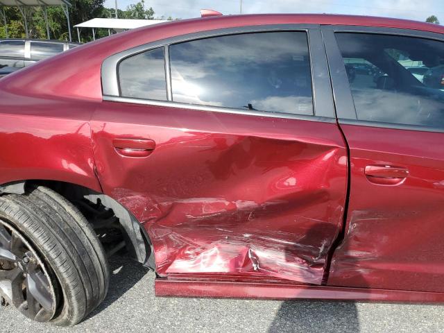 2021 DODGE CHARGER R/ - 2C3CDXCT3MH588031
