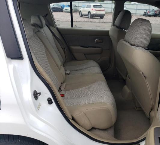 2007 Nissan Versa S VIN: 3N1BC13E67L394133 Lot: 61514984