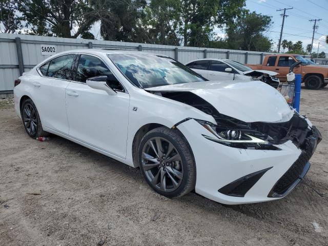 2020 LEXUS ES 350 F S - 58AGZ1B10LU064833