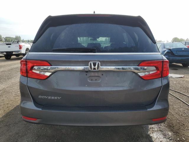 2018 HONDA ODYSSEY LX 5FNRL6H26JB504398