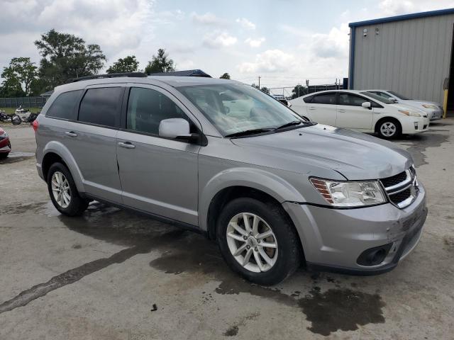 2019 DODGE JOURNEY SE - 3C4PDCBG8KT796890