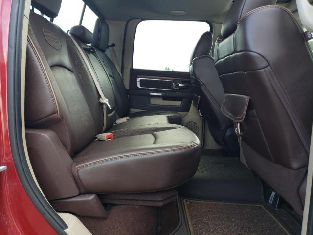 2015 Ram 1500 Longhorn VIN: 1C6RR7PM3FS644532 Lot: 55520394