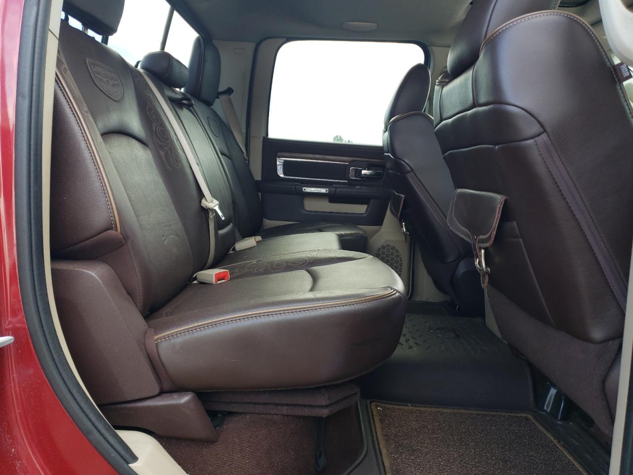 1C6RR7PM3FS644532 2015 Ram 1500 Longhorn