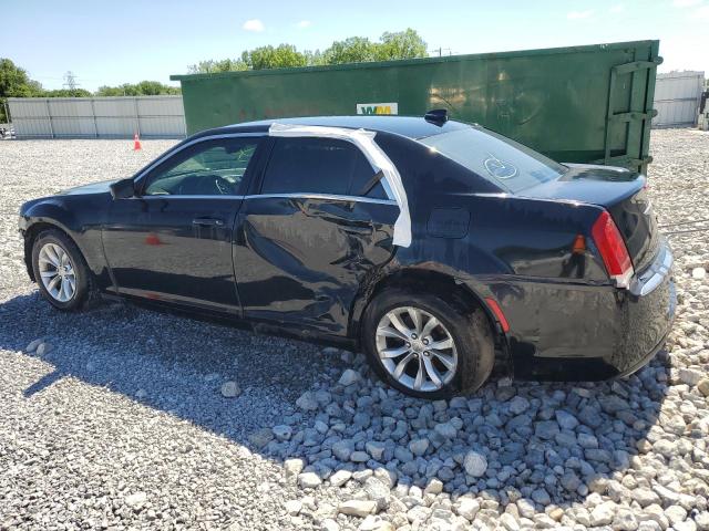 2015 Chrysler 300 Limited VIN: 2C3CCAAG8FH845564 Lot: 59491634