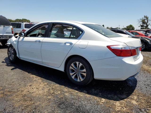 1HGCR2F33EA168444 2014 Honda Accord Lx